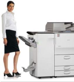 Dịch vụ cho thuê máy Photocopy